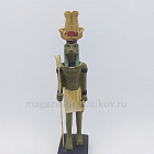 Бог Себек, символ могущества фараона