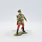 Поручик гусарского полка 1914-17 гг., 54 мм, Студия Большой полк
