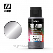 Краска акрил-уретановая, бронза, 60 мл, Vallejo Premium - фото
