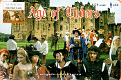 Age of Tudors, 1:72, Linear B - фото
