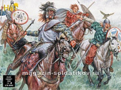 Солдатики из пластика Celtic Cavalry (1:32), Hat - фото