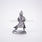 Солдатики из металла Воин мертвого легиона с мечом, Магазин Солдатики (Prince August)