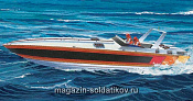 Сборная модель из пластика RV 05205 Катер Offshore Powerboat (1:36), Revell - фото