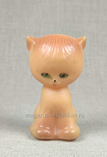 Кошка, резина, СССР. Бронетехника - фото