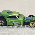 DTX10 Aristo Rat 1/64 Hot Wheels (Mattel)