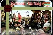 Spartacus Uprising, 1:72, Linear B - фото
