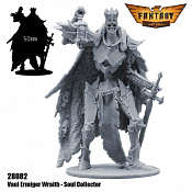 Vaul Ermiger Wraith - Soul Collector, First Legion - фото